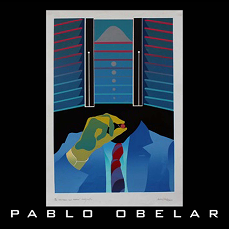 Exposición Virtual: Pablo Obelar