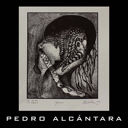 Exposición Virtual: Pedro Alcántara