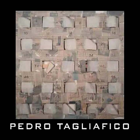 Exposición: Pedro Tagliafico