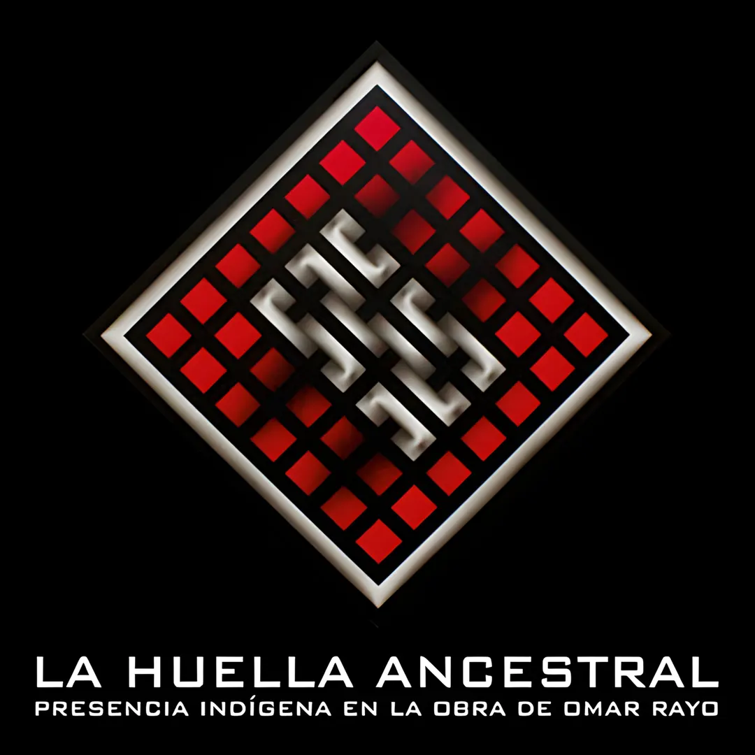 Omar Rayo: La Huella Ancestral