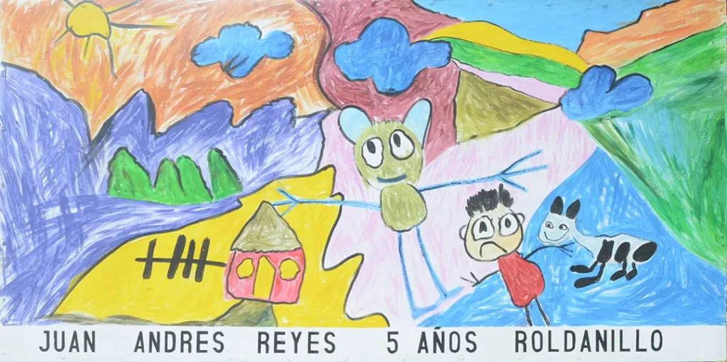 Museo-Vial-VIII-Coleccion-Arte-Publico-Infantil-XI-Juan-Andres-Reyes