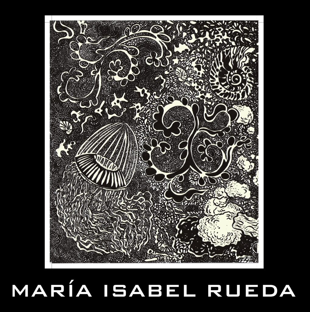 María Isabel Rueda